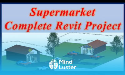 Revit Complete Project Part 2 of 6