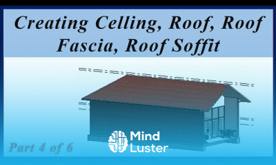 Revit Complete Project Part 4 of 6