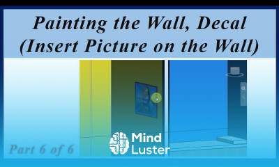 Revit Complete Project Part 6 of 6