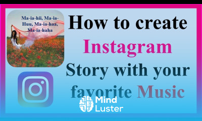 How to Add Music to Instagram Stories on iPhone