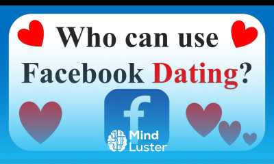 Facebook Dating Where you can use Facebook Dating app