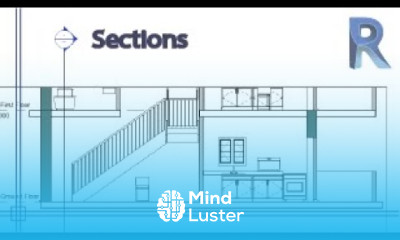 Revit How to make a Section