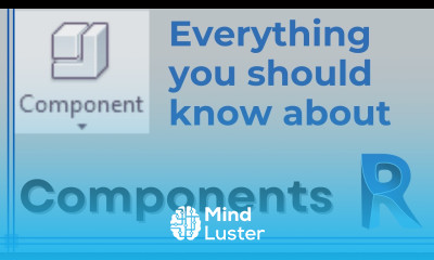 Revit Components Everything you should know about