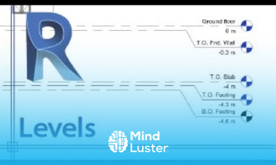 Revit Levels Complete tutorial