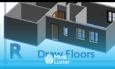 Revit How to create Floors