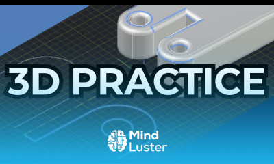 Autocad 4 exercises for beginners