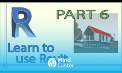 Revit Complete Tutorial for Beginners Learn to use Revit in 60 minutes Part 6