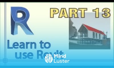 Revit Complete Tutorial for Beginners Learn to use Revit in 60 minutes Part 13