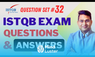 ISTQB Foundation CTFL Exam Questions and Answers Explained Part 32