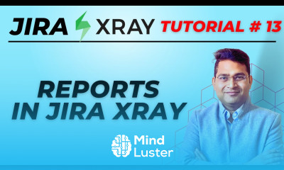 Jira Xray Tutorial 13 Reports in Jira Xray Test Reports in Jira