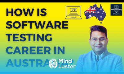 How is Software Testing Career in Australia QA Jobs in Australia