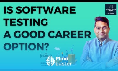 Is Software Testing a Good Career Option Future of Software Testing