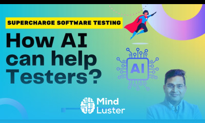 How AI can help Testers Unleashing The Power of AI For Testers