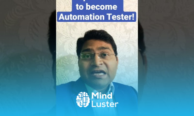 Top 3 Skills to Become a Good Automation Tester shorts