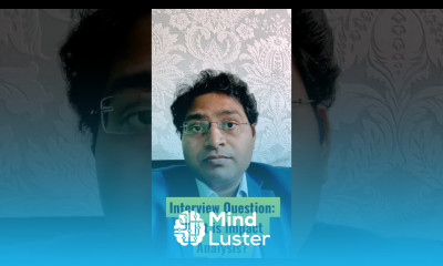 What is Impact Analysis in Software Testing Software Testing Interview Question shorts