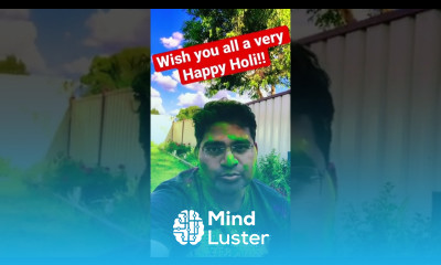 Wish You all a very Happy Holi shorts