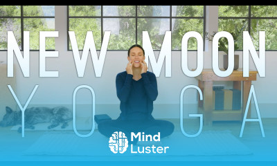 New Moon Yoga