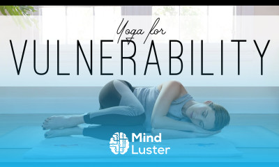 Yoga for Vulnerability 35 Minute Home Yoga