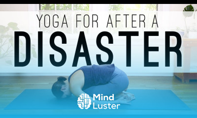 Yoga For After Disaster Yoga With Adriene
