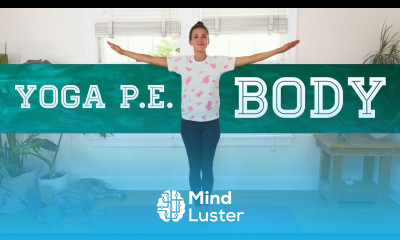 Yoga PE Body 10 Minute Yoga For Kids