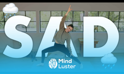 Yoga For Seasonal Affective Disorder