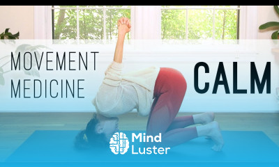 Movement Medicine Calming Practice Yoga With Adriene