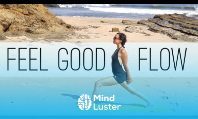 Feel Good Flow Yoga With Adriene