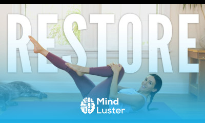 Core Restore 27 Minute Yoga For Your Core