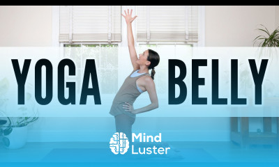 Yoga Belly 30 Minute Yoga Practice