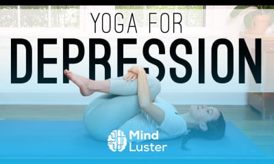 Yoga For Depression Yoga With Adriene