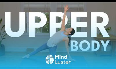 Chest Upper Body Opening Flow