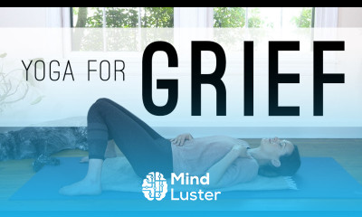 Yoga For Grief
