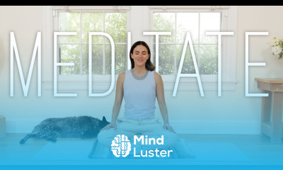 8 Minute Meditation You Can Do Anywhere