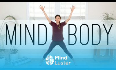 Yoga for Flexible Mind and Body