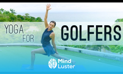 Yoga for Golfers Yoga With Adriene