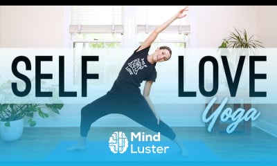 Self Love Yoga Full Class Yoga With Adriene