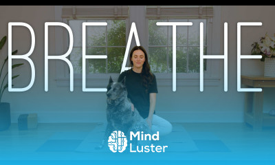 5 Minute Calming Breathwork