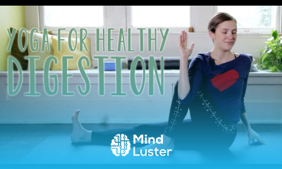 Yoga for Digestion Holiday Meal Digestion