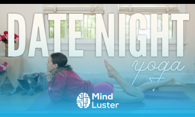 Date Night Yoga Full Yoga Practice