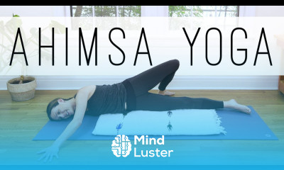 Ahimsa Yoga Yoga With Adriene