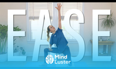 Fundamentals of Ease 35 Minute Home Yoga