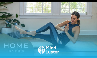 Home Day 13 Grow 30 Days of Yoga