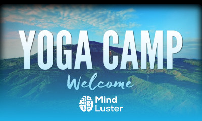 YOGA CAMP