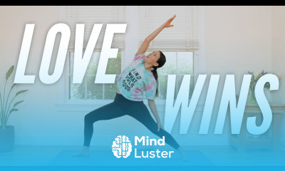 Love Wins Yoga