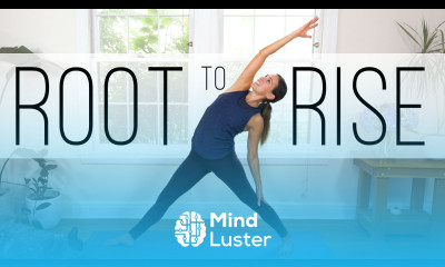 Root To Rise Yoga 30 Minute Morning Yoga