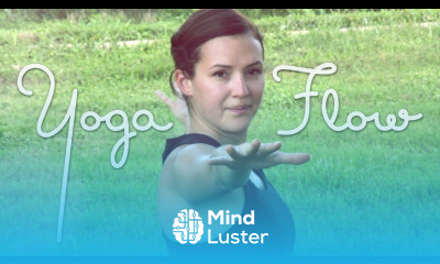 Yoga Flow 20 Minute Vinyasa Sequence Yoga With Adriene