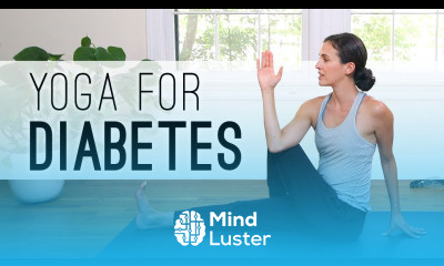 Yoga For Diabetes Yoga With Adriene