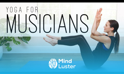 Yoga For Musicians Yoga With Adriene