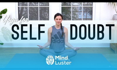 Yoga For Self Doubt Yoga With Adriene