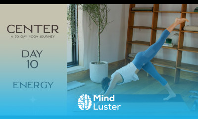 Center Day 10 Energy